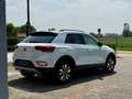Volkswagen T-Roc Benzine/LED/ACC/Carplay/DAB+/Parkassist/NIEUWSTAAT Blanco - thumbnail 4