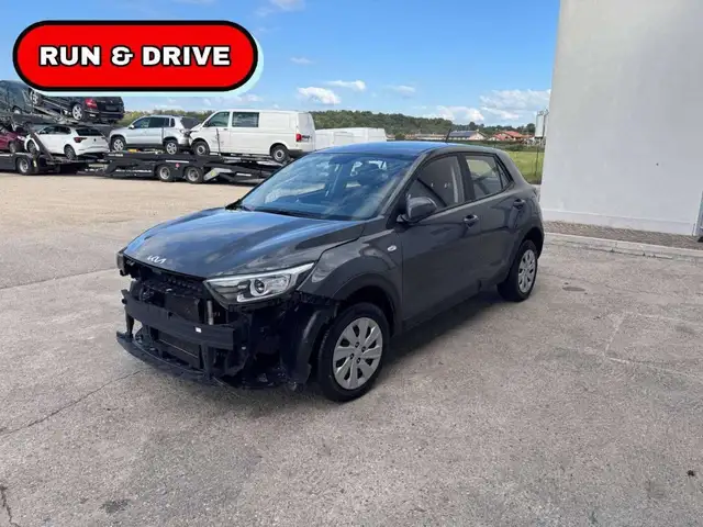 Kia Stonic 1.2 dpi Urban 84cv START - RUN&DRIVE - INCIDENTATA