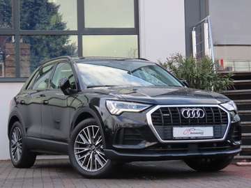 35 TDI quattro S tronic VirtualC. Kamera LED