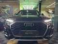 Audi Q5 40 tdiq 204 cv QUATTRO S-LINE I camera recul - CarPlay - virtual cockpit Noir - thumbnail 2