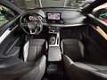 Audi Q5 40 tdiq 204 cv QUATTRO S-LINE I camera recul - CarPlay - virtual cockpit Noir - thumbnail 13