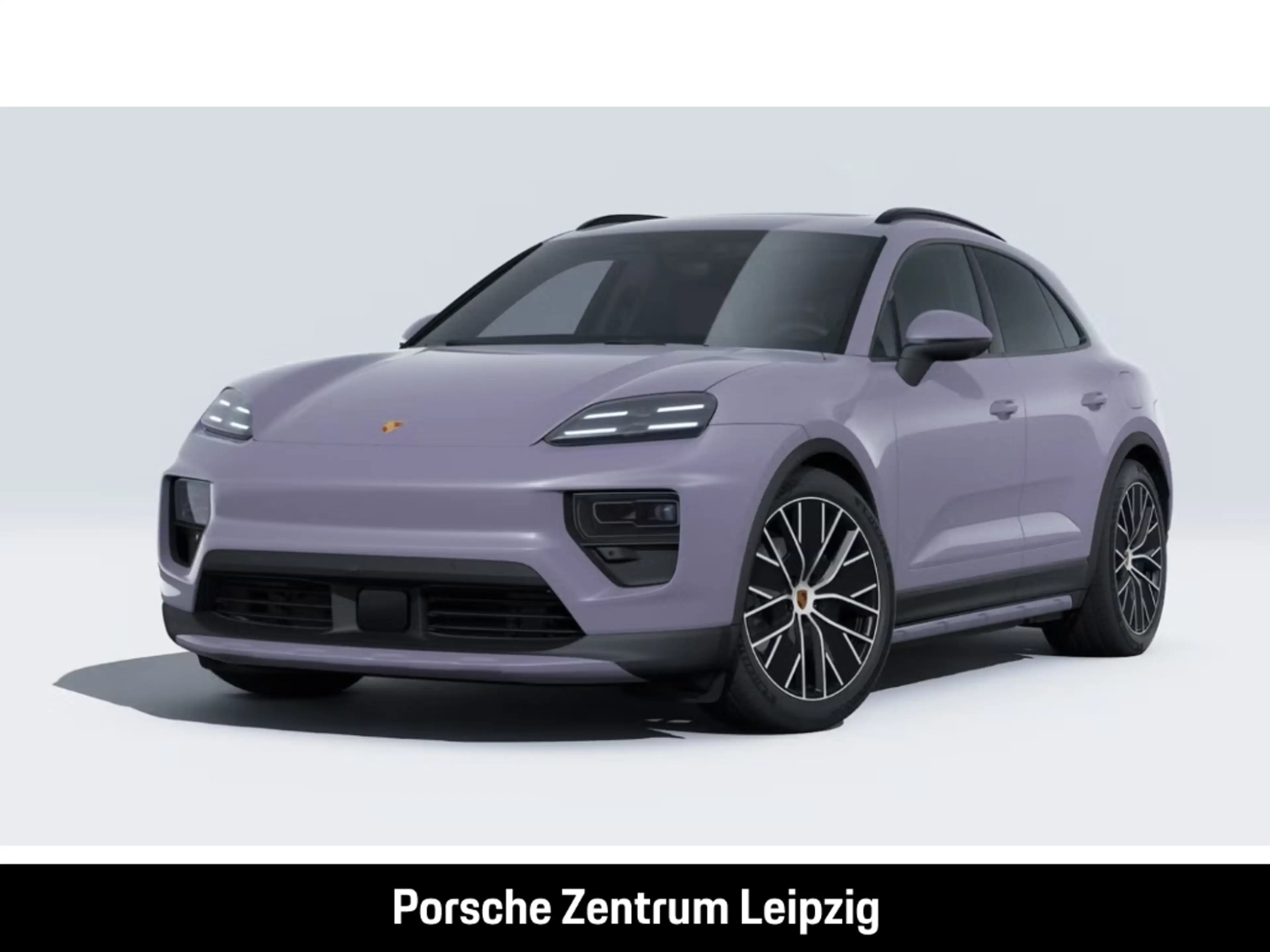 Porsche Macan 4 Lederpaket 360Grad ACC Bose OffroadDesign
