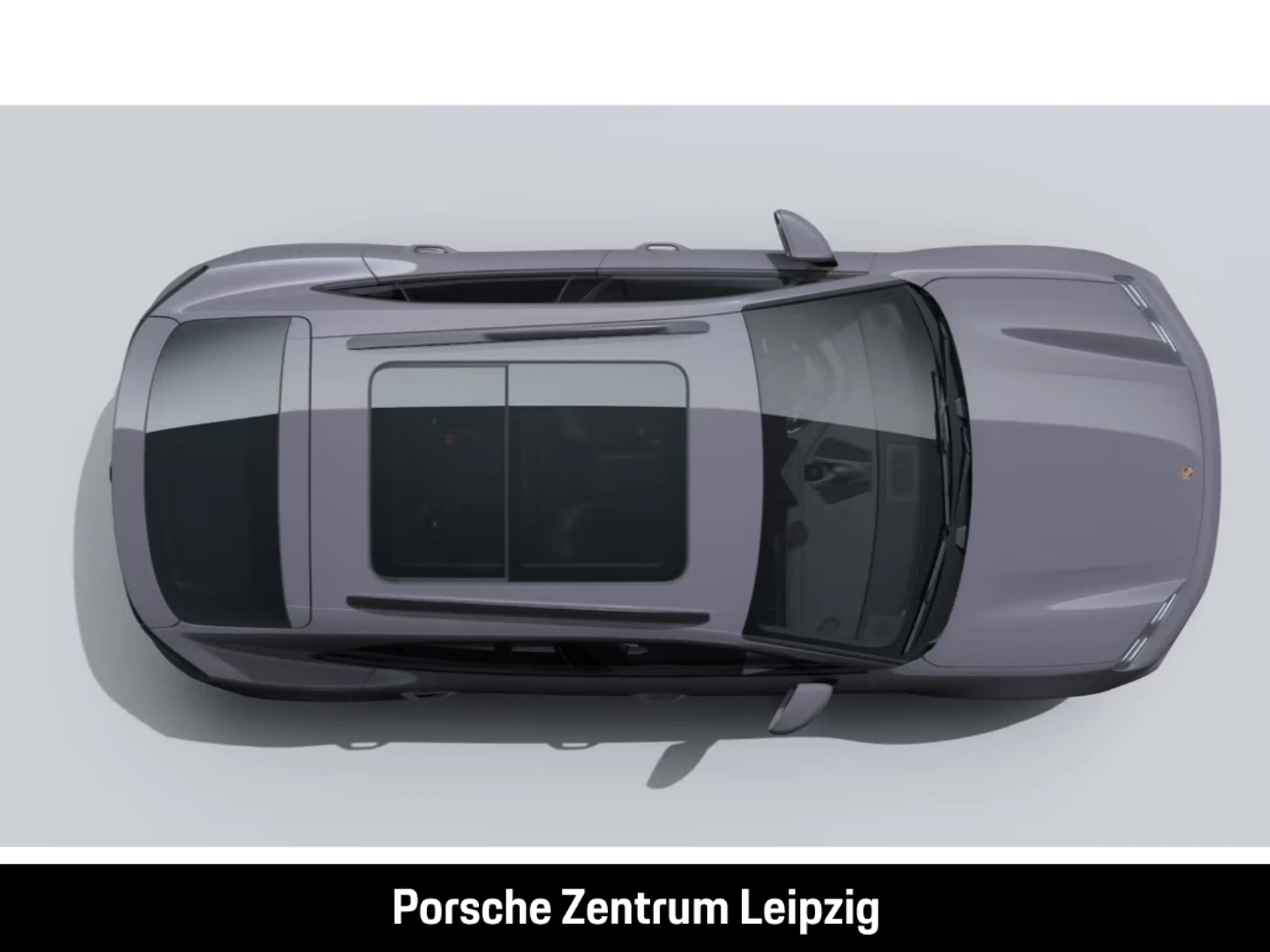 Porsche Macan 4 Lederpaket 360Grad ACC Bose OffroadDesign — photo 5