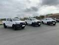 Toyota Hilux Cabina Doble GX Blanco - thumbnail 1