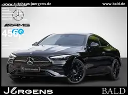 Mercedes-Benz CLE 220 d Coupé AMG/LED/Pano/360/Memo/Night/20"