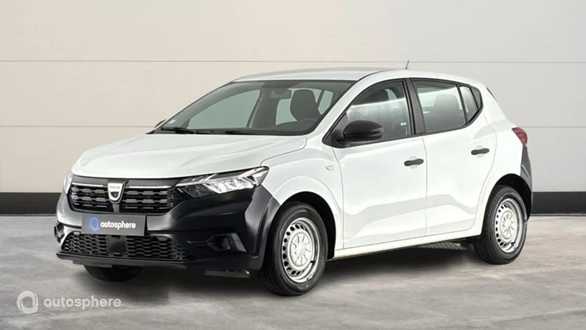 Dacia Sandero 1.0 SCe 65ch Access - 1