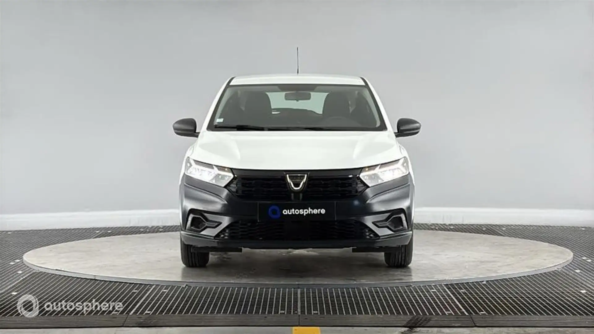 Dacia Sandero 1.0 SCe 65ch Access - 2