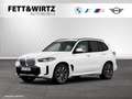 BMW X5 xDrive50e M Sport|AHK|Pano|Autobahnass. Weiß - thumbnail 1