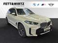 BMW X5 xDrive50e M Sport|AHK|Pano|Autobahnass. Weiß - thumbnail 1