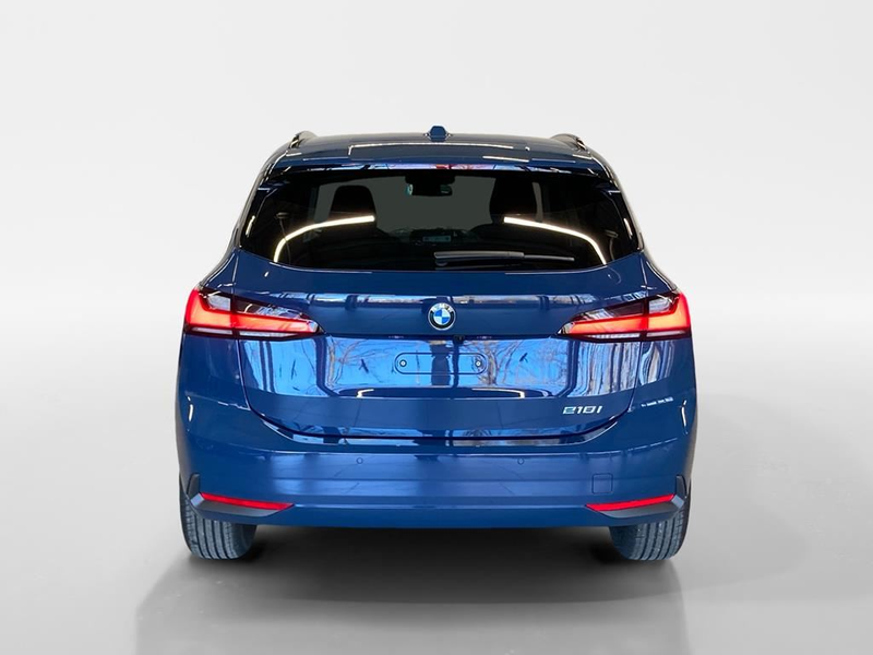 BMW 218 — photo 5