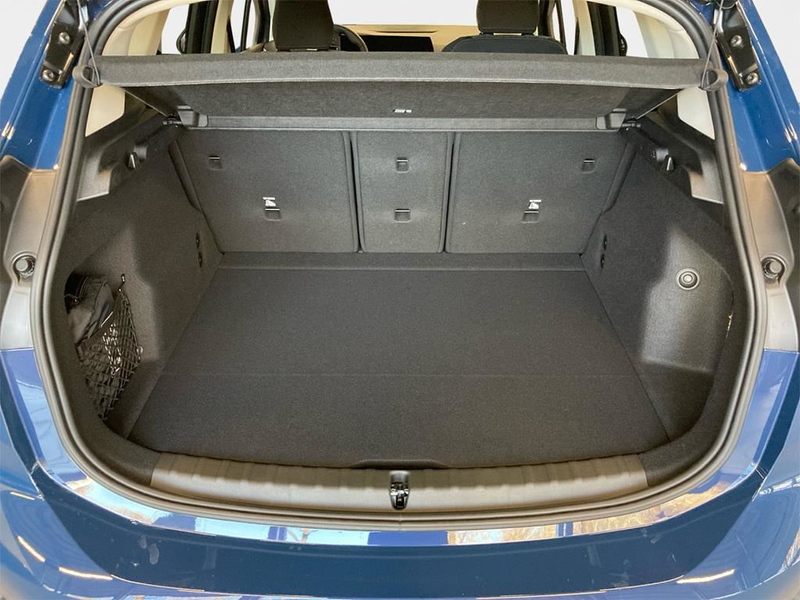 BMW 218 — photo 14