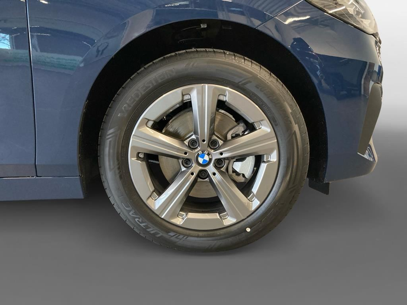 BMW 218 — photo 13