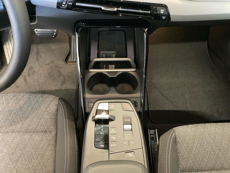 BMW 218 — photo 8