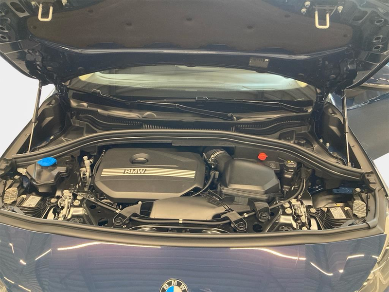 BMW 218 — photo 15