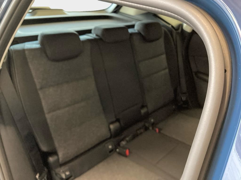 BMW 218 — photo 12