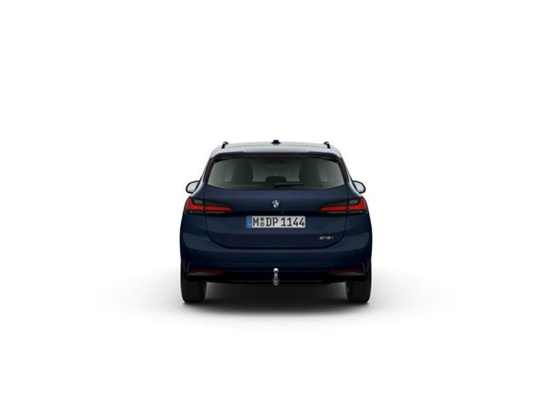 BMW 218 — photo 6