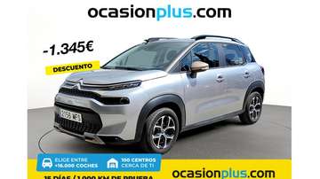 BlueHDi S&S C-Series 110