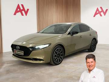 E-SKYACTIV G 140 Automaat ** Zetel/Stuurverw | ...