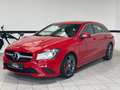 Mercedes-Benz CLA 220 CLA 220 d Shooting Brake 7G-DCT Urban Navi*Xenon* Rouge - thumbnail 1