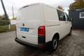 Volkswagen T6 Transporter 2.0 TDI Kasten / Navi Klima MwSt. Weiß - thumbnail 6
