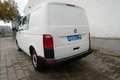 Volkswagen T6 Transporter 2.0 TDI Kasten / Navi Klima MwSt. Weiß - thumbnail 5