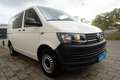 Volkswagen T6 Transporter 2.0 TDI Kasten / Navi Klima MwSt. Weiß - thumbnail 9