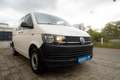 Volkswagen T6 Transporter 2.0 TDI Kasten / Navi Klima MwSt. Weiß - thumbnail 8