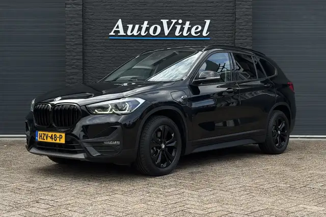 BMW X1 xDrive25e | PDC V+A | Apple Carplay | Elektrische
