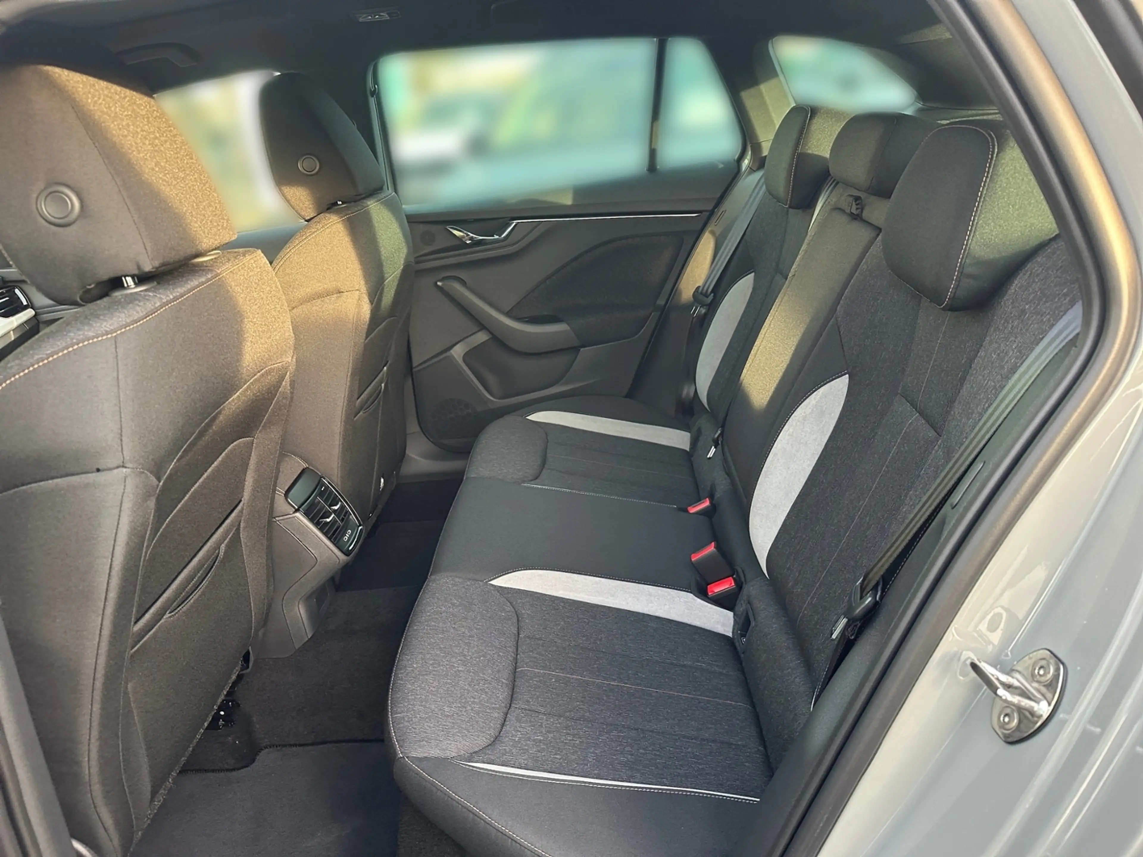 Skoda Scala 1,5 TSI DSG Selection — photo 14