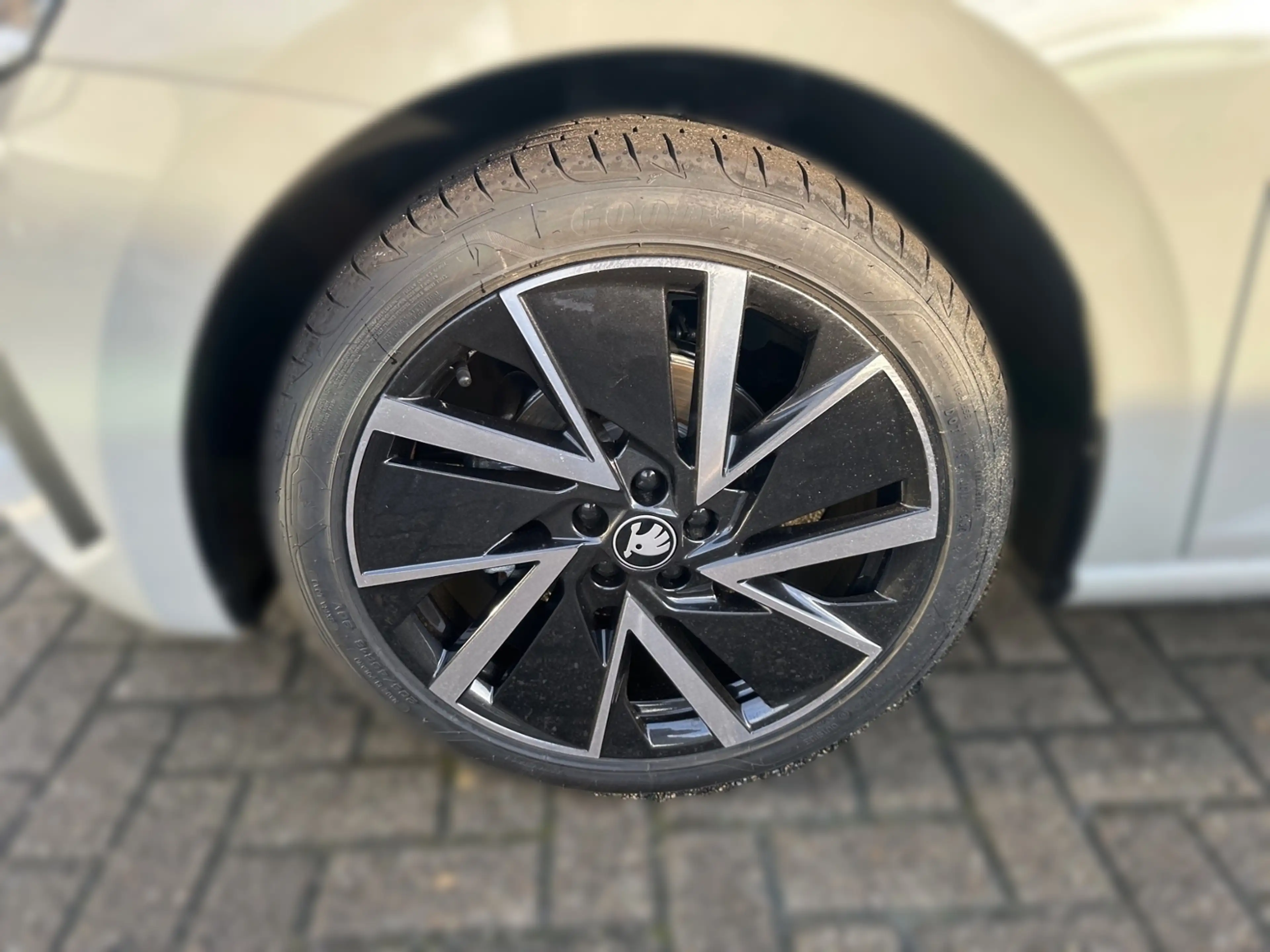 Skoda Scala 1,5 TSI DSG Selection — photo 7