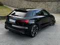 Audi S3 Sportback 2.0 tfsi quattro s-tronic AKRAPOVIC Nero - thumbnail 3