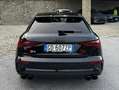 Audi S3 Sportback 2.0 tfsi quattro s-tronic AKRAPOVIC Nero - thumbnail 4