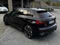 Audi S3 Sportback 2.0 tfsi quattro s-tronic AKRAPOVIC Nero - thumbnail 5
