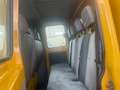 Volkswagen Crafter Kofer Pritsche 50 lang L3 Doppelkabine 7 Sitze - thumbnail 14