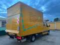 Volkswagen Crafter Kofer Pritsche 50 lang L3 Doppelkabine 7 Sitze - thumbnail 3