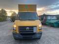 Volkswagen Crafter Kofer Pritsche 50 lang L3 Doppelkabine 7 Sitze - thumbnail 4