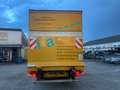 Volkswagen Crafter Kofer Pritsche 50 lang L3 Doppelkabine 7 Sitze - thumbnail 6