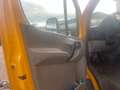 Volkswagen Crafter Kofer Pritsche 50 lang L3 Doppelkabine 7 Sitze - thumbnail 17