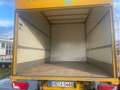 Volkswagen Crafter Kofer Pritsche 50 lang L3 Doppelkabine 7 Sitze - thumbnail 10