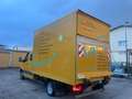 Volkswagen Crafter Kofer Pritsche 50 lang L3 Doppelkabine 7 Sitze - thumbnail 7