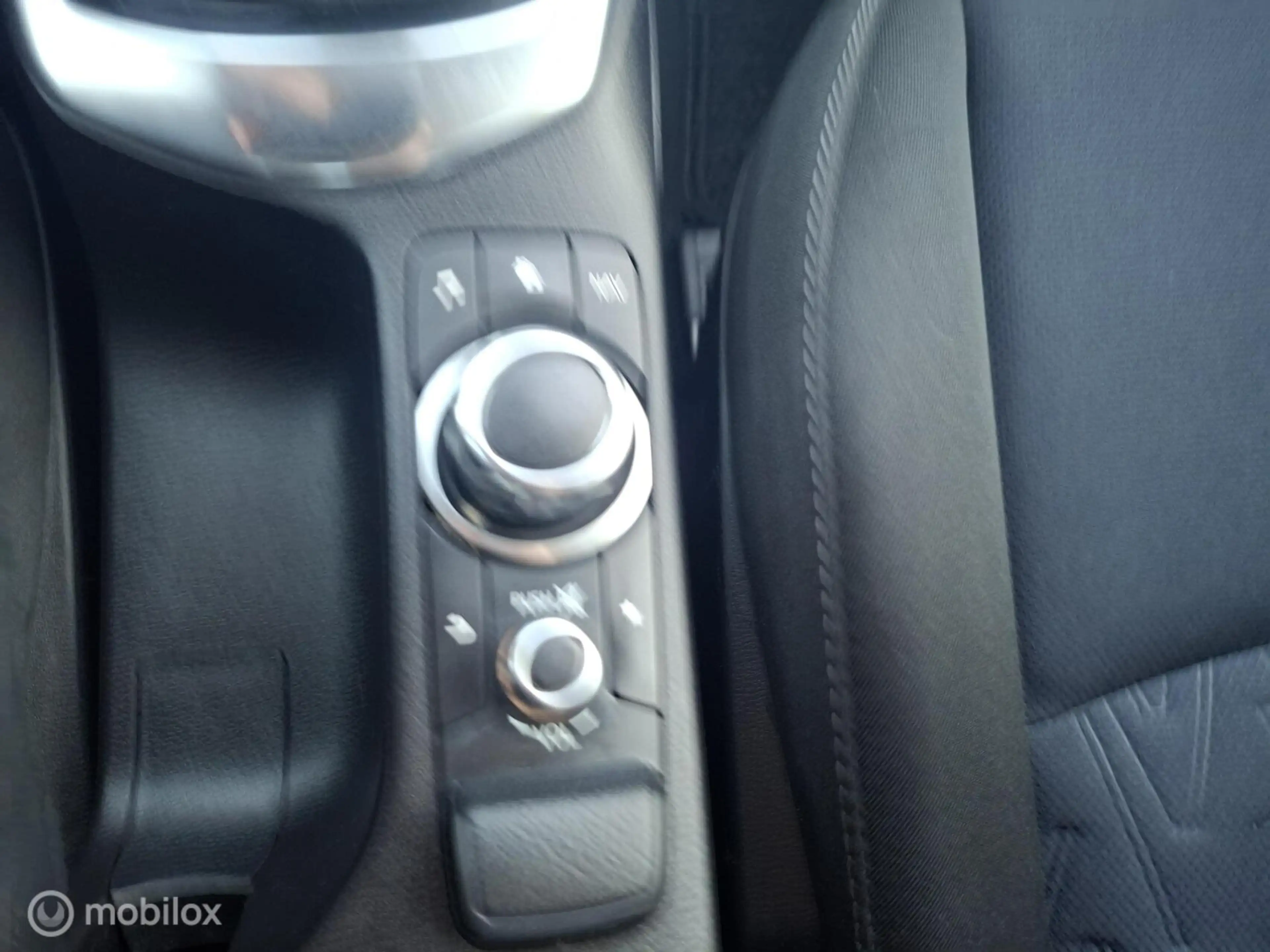 Mazda 2 1.5 Skyactiv-G GT-M Line — photo 22