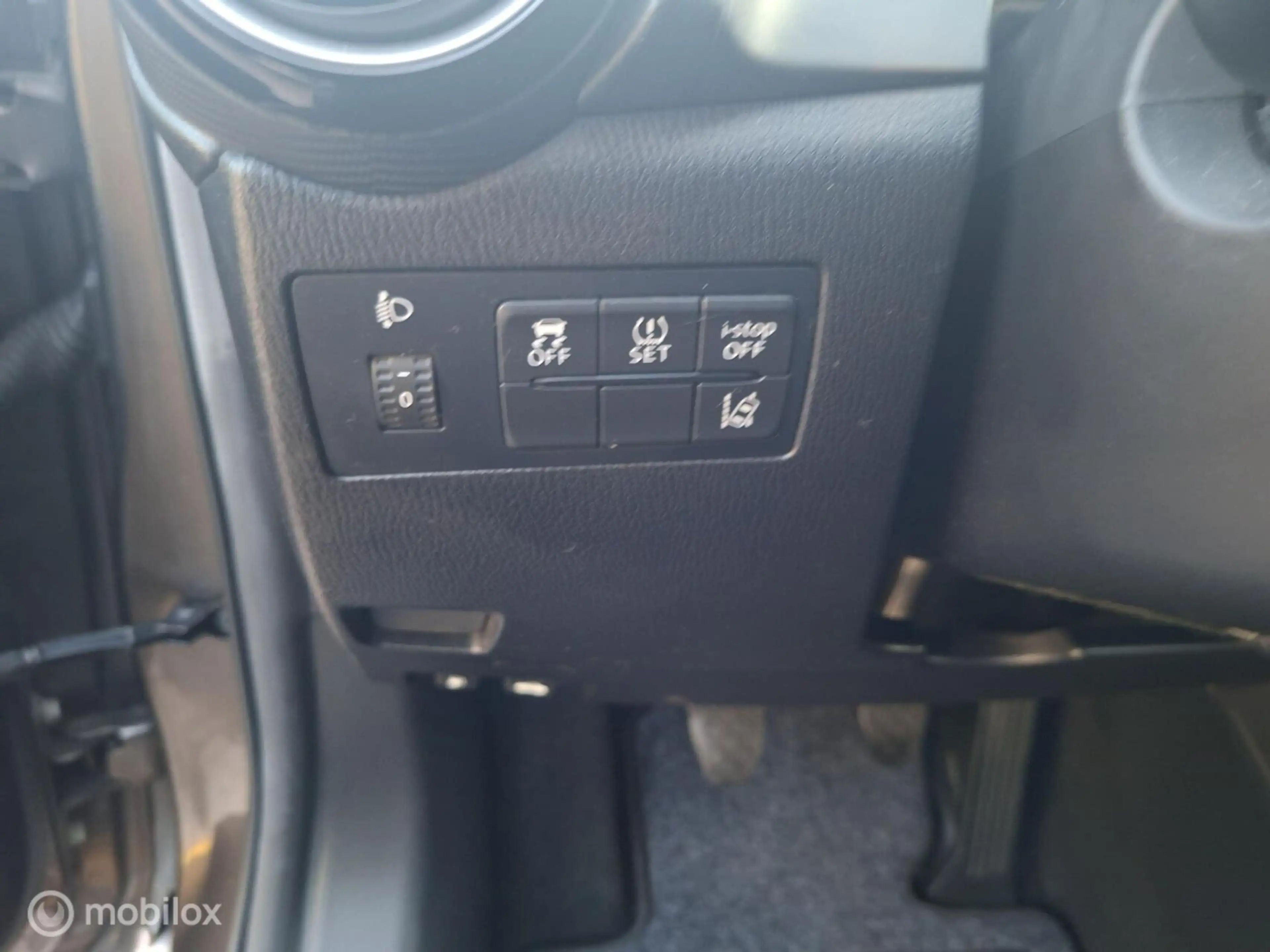 Mazda 2 1.5 Skyactiv-G GT-M Line — photo 16