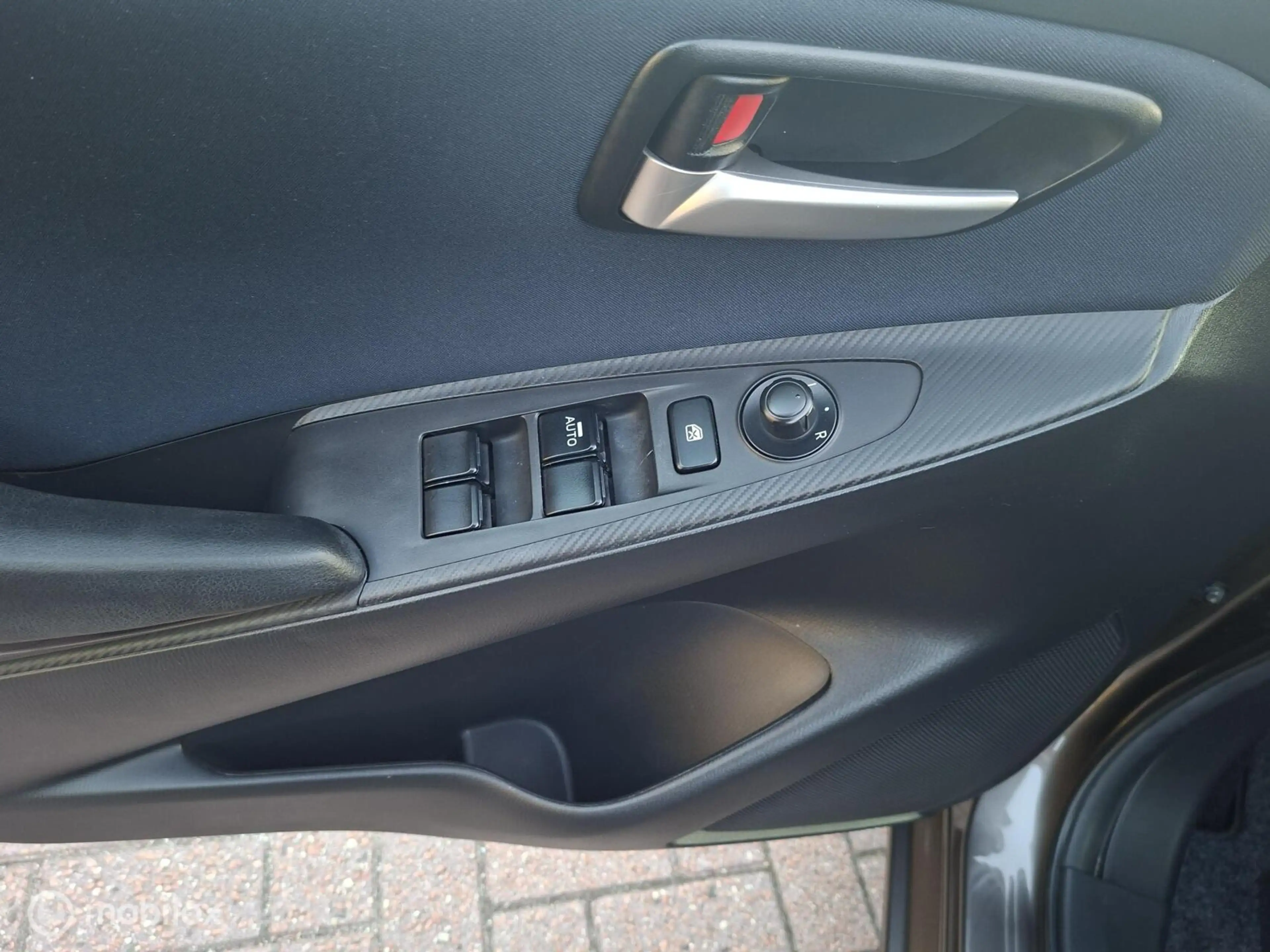 Mazda 2 1.5 Skyactiv-G GT-M Line — photo 15