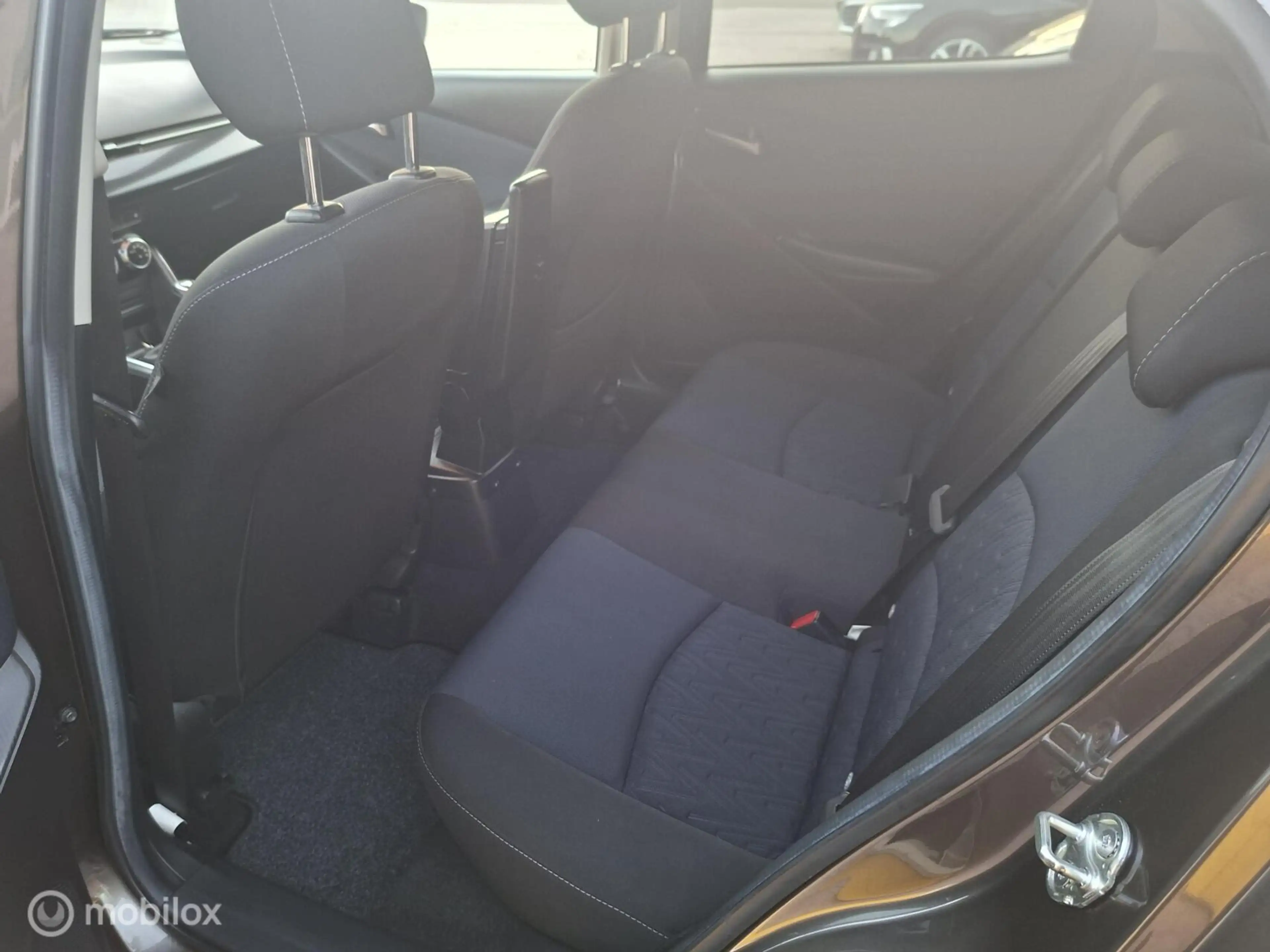 Mazda 2 1.5 Skyactiv-G GT-M Line — photo 10