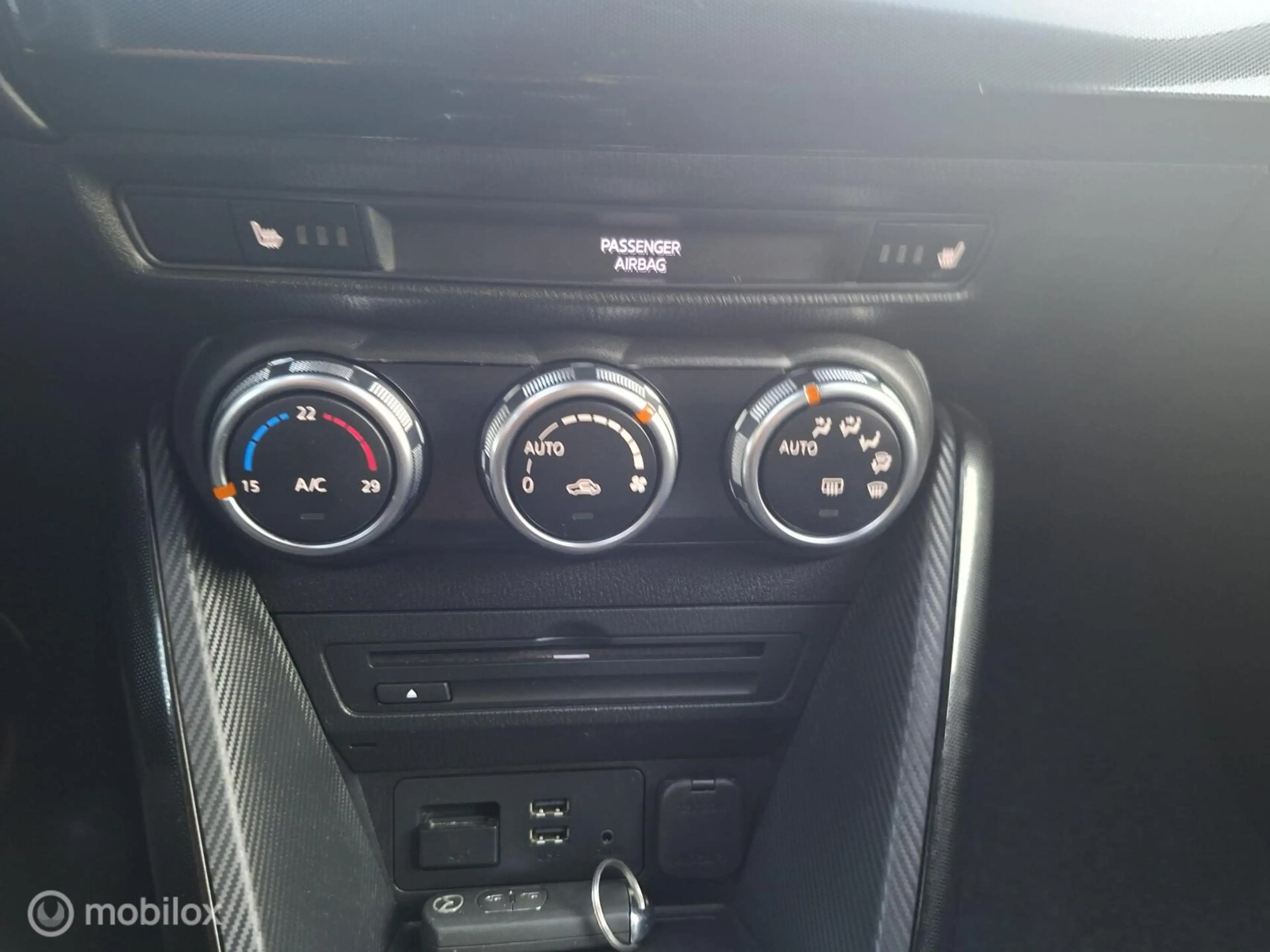 Mazda 2 1.5 Skyactiv-G GT-M Line — photo 21