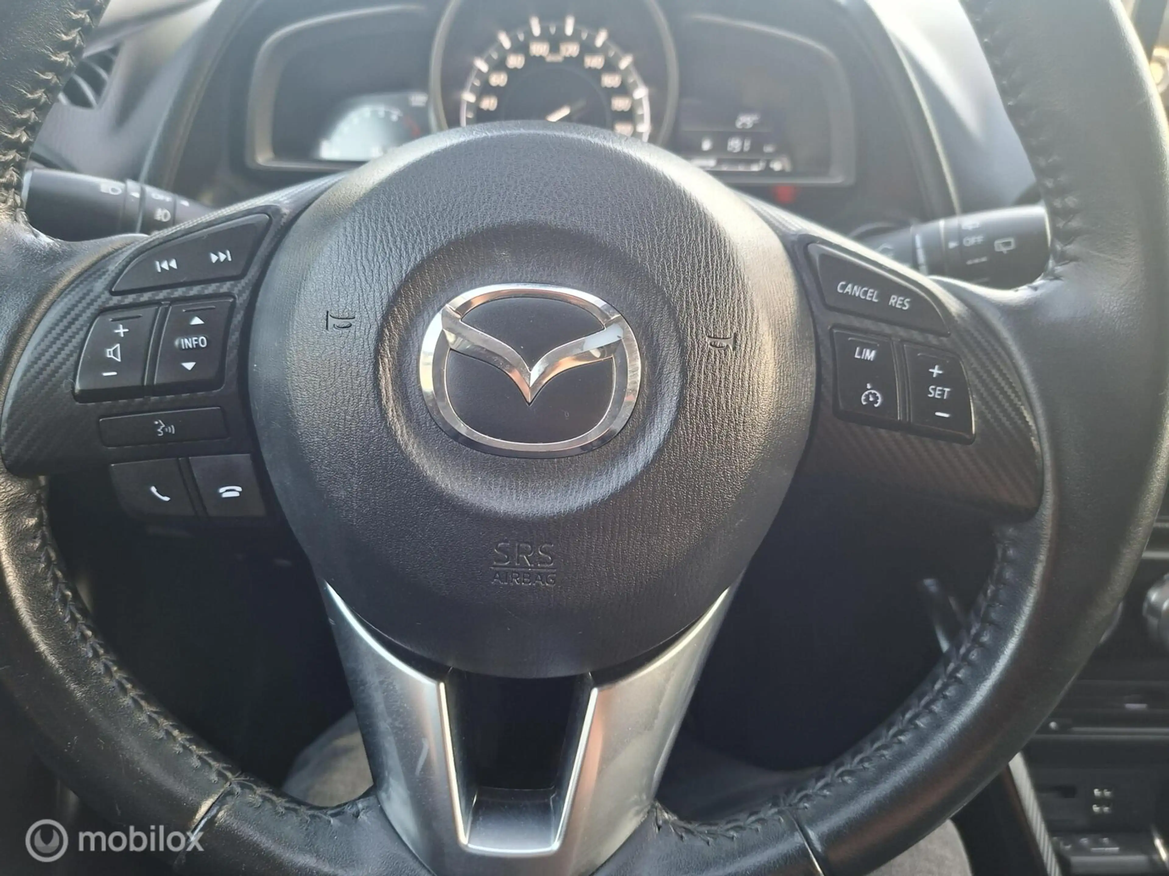 Mazda 2 1.5 Skyactiv-G GT-M Line — photo 18