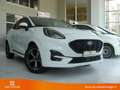 Ford Puma Puma 1.0 EcoBoost Hybrid 125 CV S&S aut. ST-Line Weiß - thumbnail 1