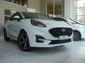 Ford Puma Puma 1.0 EcoBoost Hybrid 125 CV S&S aut. ST-Line Weiß - thumbnail 2