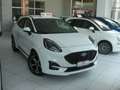 Ford Puma Puma 1.0 EcoBoost Hybrid 125 CV S&S aut. ST-Line Weiß - thumbnail 3