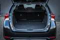 Toyota Auris Touring Sports 1.8 Hybrid Dynamic Trekhaak/Navi/Ca Noir - thumbnail 17